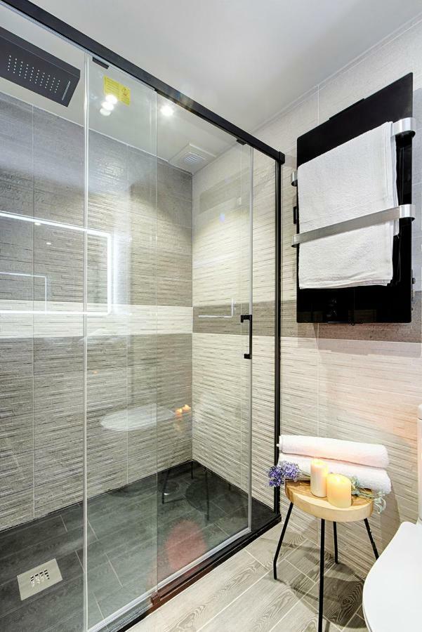 Apartamento Santa Cruz Oleiros Eksteriør billede